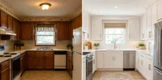 Cabinet Refacing Costs What You’ll Really Pay for a Kitchen Refresh
