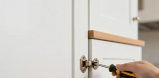 Problems With Refacing Kitchen Cabinets and How to Avoid Them