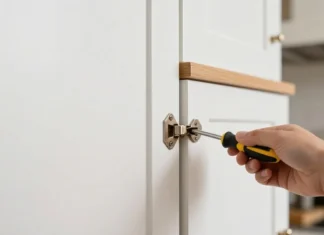 Problems With Refacing Kitchen Cabinets and How to Avoid Them