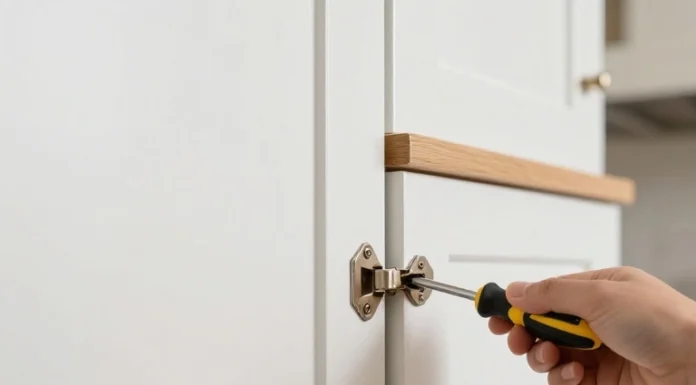 Problems With Refacing Kitchen Cabinets and How to Avoid Them