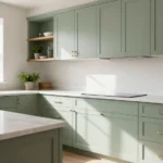 Sage Green Kitchen Cabinets: Ideas for Every Design Style sage-green-kitchen-cabinets-ideas.webp